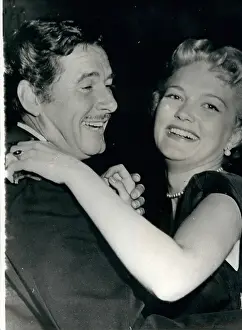 Patrice: 1950-1959 Actor - Actress