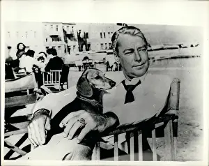 Hydra: 1950-1959 Actor - Actress