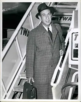 Musics: 1950-1959 Actor - Actress