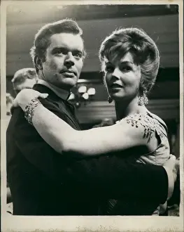 Romances: 1950-1959 Actor - Actress