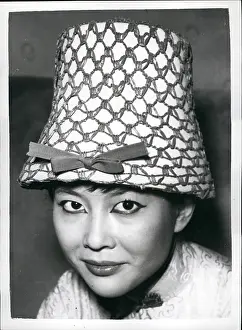 Lacquer: 1950-1959 Actor - Actress