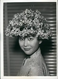 Cascading: 1950-1959 Actor - Actress