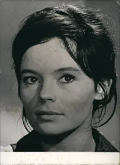 Charwoman: 1950-1959 Actor - Actress