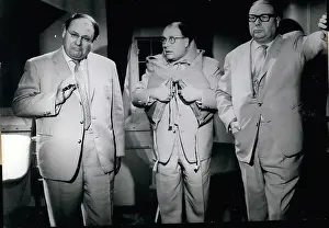 Smuggled: 1950-1959 Actor - Actress
