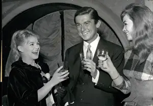 Versini: 1950-1959 Actor - Actress