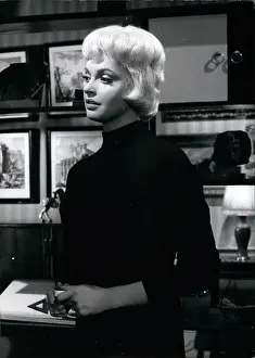 Natascha: 1950-1959 Actor - Actress