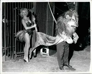 Twisting: 1950-1959 Actor - Actress