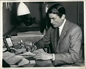Vise: 1950-1959 Actor - Actress