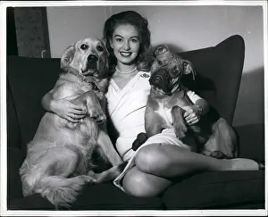 Janette: 1950-1959 Actor - Actress