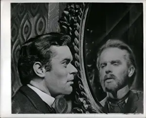 Addams: 1950-1959 Actor - Actress