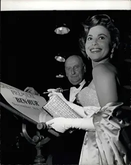 Haya: 1950-1959 Actor - Actress