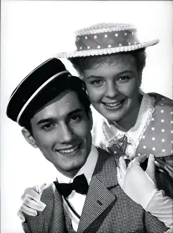 Sabine: 1950-1959 Actor - Actress
