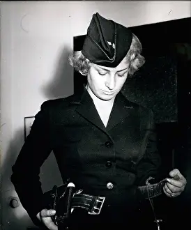 Angelika: 1950-1959 Actor - Actress