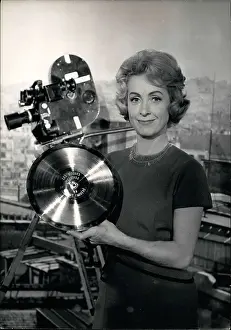Darrieux: 1950-1959 Actor - Actress