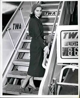 Marisa: 1950-1959 Actor - Actress