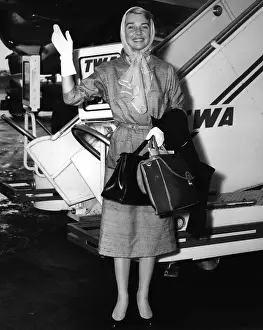 Betsy: 1950-1959 Actor - Actress