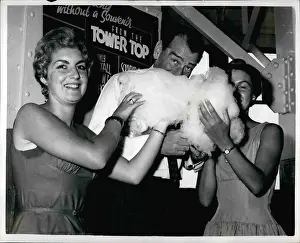 Floss: 1950-1959 Actor - Actress