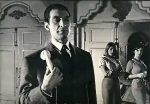 Conduit: 1950-1959 Actor - Actress
