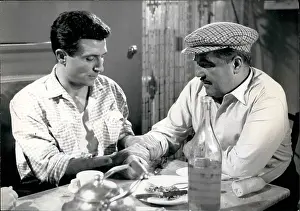 Tempted: 1950-1959 Actor - Actress