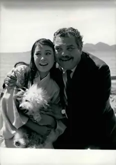 Folco: 1950-1959 Actor - Actress
