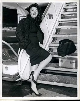 Wolk: 1950-1959 Actor - Actress
