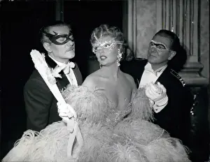 Walbrook: 1950-1959 Actor - Actress