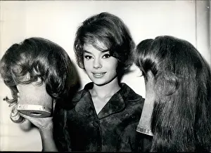 Rousse: 1950-1959 Actor - Actress