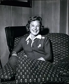 Allyson: 1950-1959 Actor - Actress