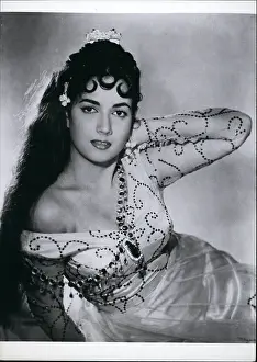 Winch: 1950-1959 Actor - Actress