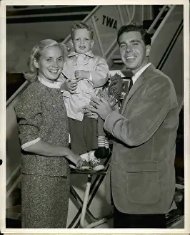Theyre: 1950-1959 Actor - Actress