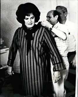 Undergone: 1950-1959 Actor - Actress
