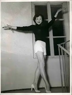 Nevertheless: 1950-1959 Actor - Actress