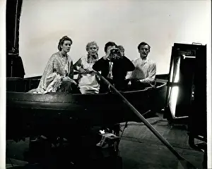 Howes: 1950-1959 Actor - Actress