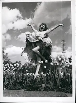 Stardom: 1950-1959 Actor - Actress