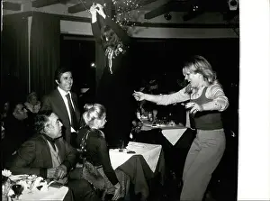 Athenes: 1950-1959 Actor - Actress