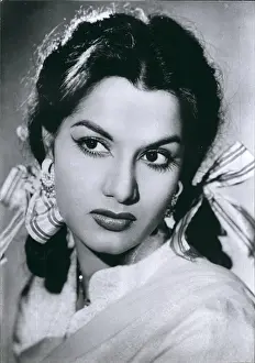 Lahore: 1950-1959 Actor - Actress