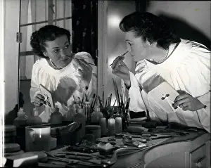 Aside: 1950-1959 Actor - Actress
