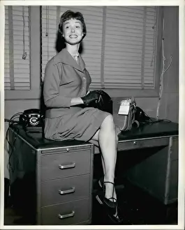 Vise: 1950-1959 Actor - Actress