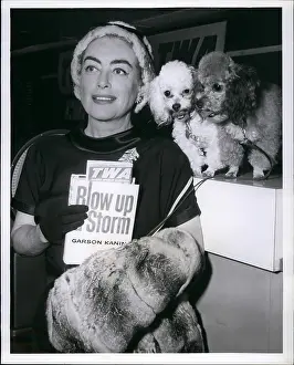 Jetliner: 1950-1959 Actor - Actress