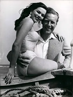 Raki: 1950-1959 Actor - Actress
