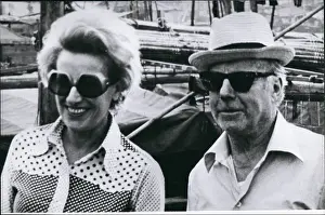 Hongkong: 1950-1959 Actor - Actress