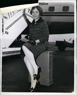 Commuting: 1950-1959 Actor - Actress