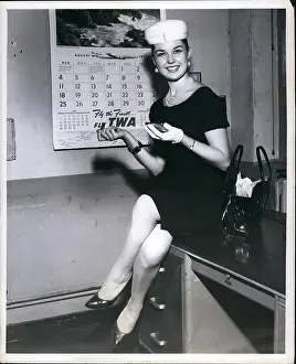 Departed: 1950-1959 Actor - Actress