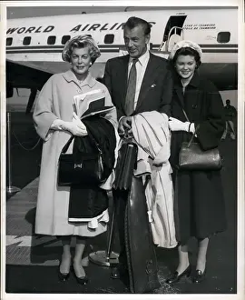 Expects: 1950-1959 Actor - Actress