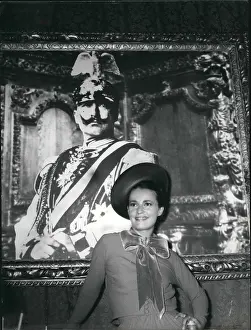 Hari: 1950-1959 Actor - Actress
