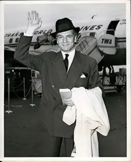 Idlewild: 1950-1959 Actor - Actress