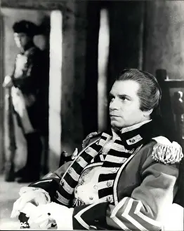 Burgoyne: 1950-1959 Actor - Actress