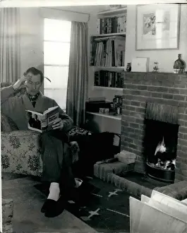 Engrossed: 1950-1959 Actor - Actress
