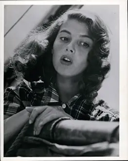 Angeli: 1950-1959 Actor - Actress