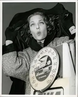 Warmer: 1950-1959 Actor - Actress